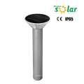 Portable led patriot lighting CE Solar Bollard Light with 4W Solar Panel